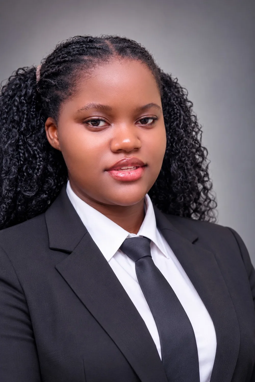 Daina Benedicte Ruben Charles