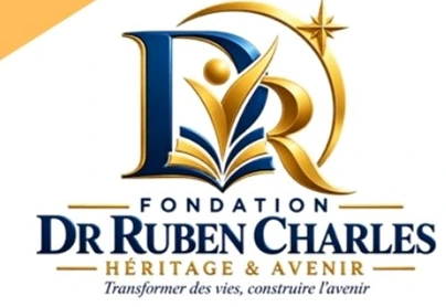 Fondation Dr Ruben Charles – Héritage & Avenir