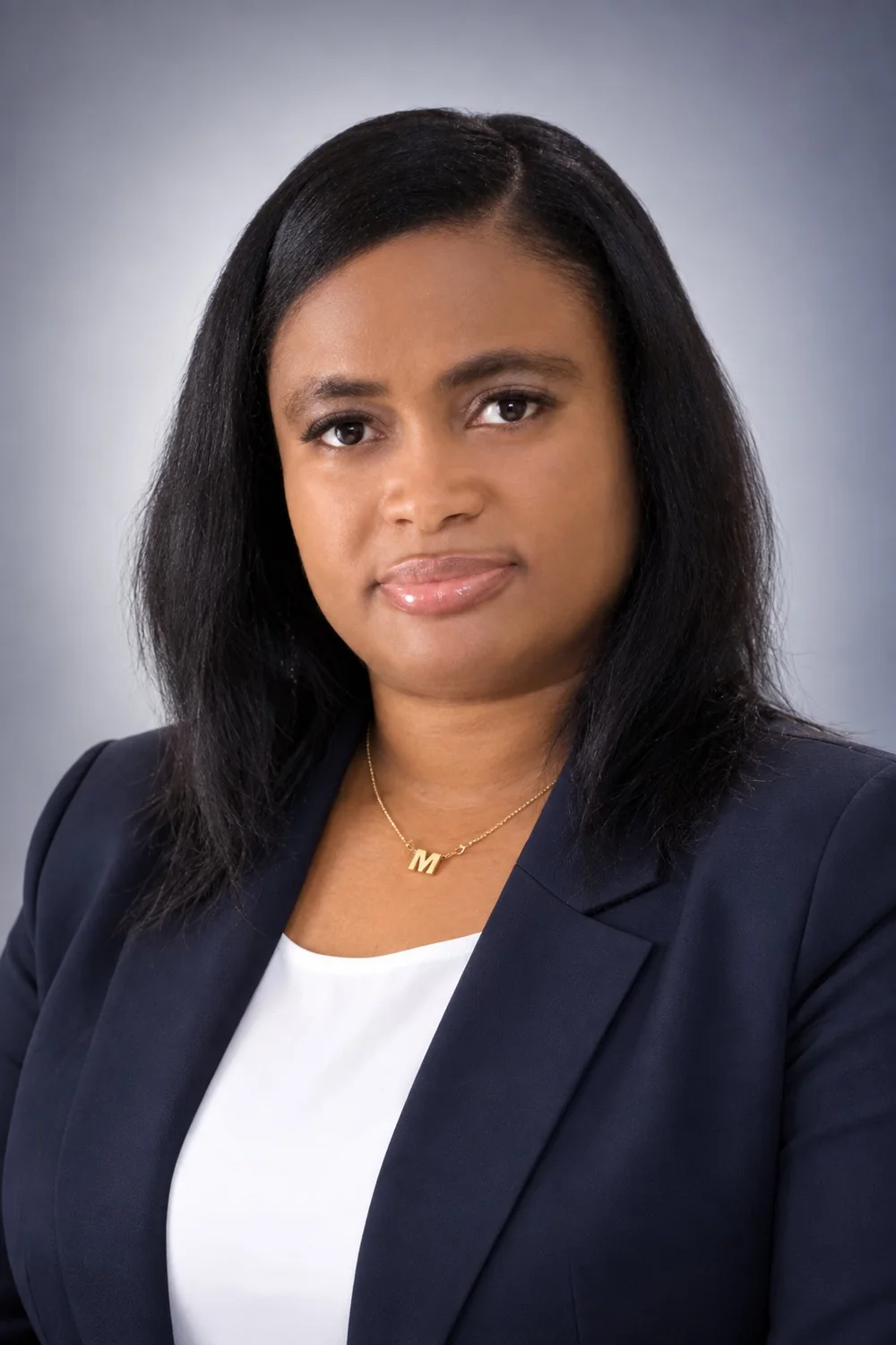 Lunise Michel Ruben Charles